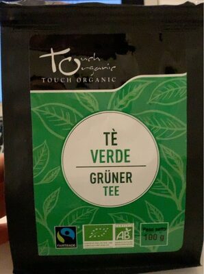 Tè Verde
