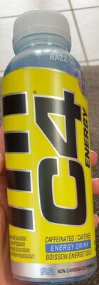 C4 Energy