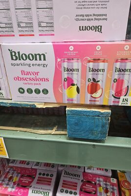 Flavor Obsessions Variety Pack