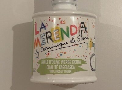 Huile D'olive Vierge Extra