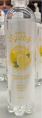 Sparking Squeeze
