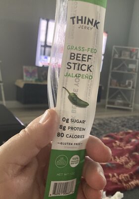 Jerky