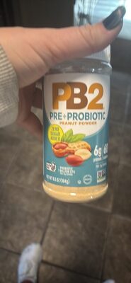 Peanut Powder