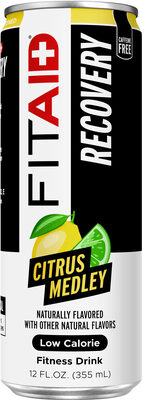 Fitaid Citrus Medley