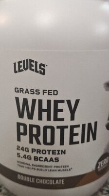 Whey Protein