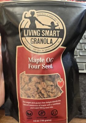 Maple Og Four Seed