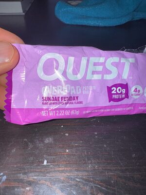 Protein Bar