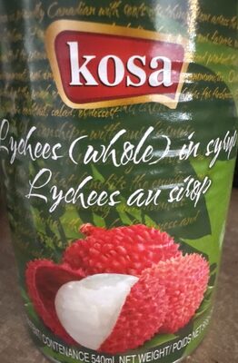 Lychee