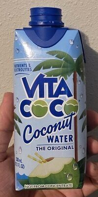 Coconut Water