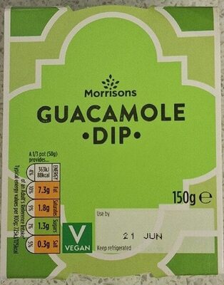 Guacamole