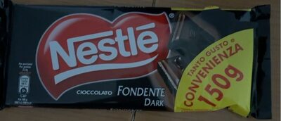 Cioccolato Fondente