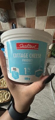 Cottage Cheese Product