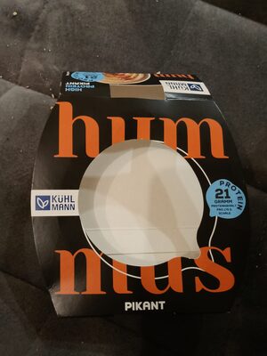 Hummus