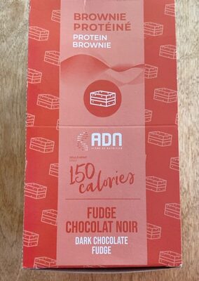 Adn Proteine Bar