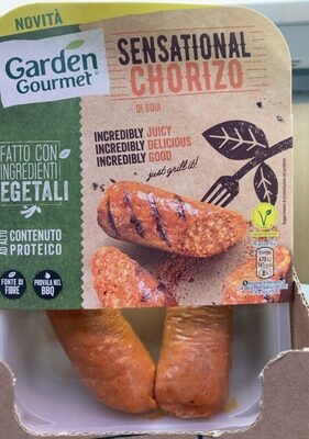 Chorizo