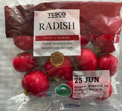 Radish