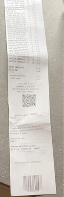 Supermercati Tosano