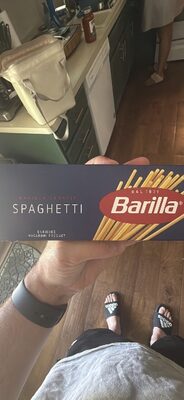 Spaghetti