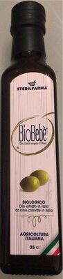 Olio Biobebè