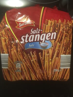 Salzstangen