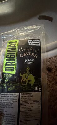 Jerky