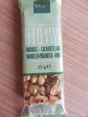 Bio Barre Reep