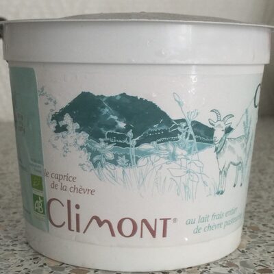 Le Caprice De La Chèvre