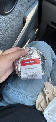 Chicken Sandwich