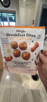 Breakfast Bites