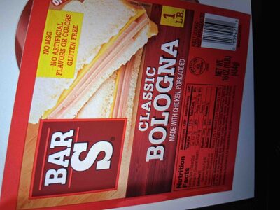 Classic Bologna