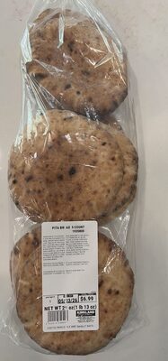 Pita Bread