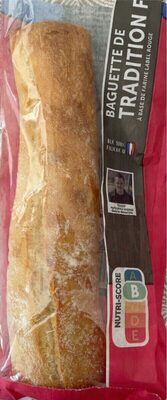 Baguette De Tradition Français