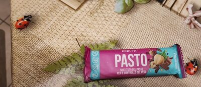 Pasto Pink Fit