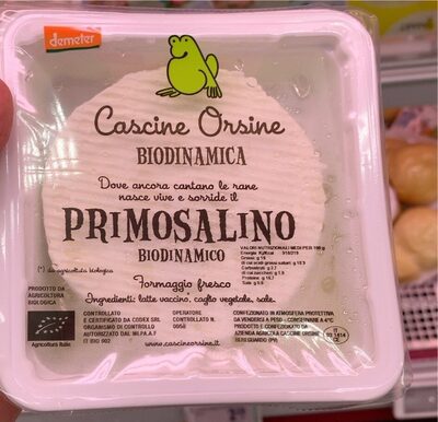 Primosalino