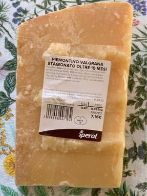 Piemontino Valgrana