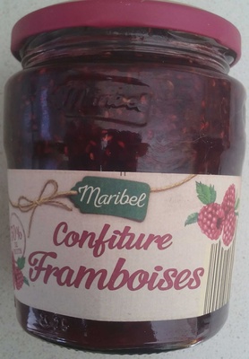 Raspberry Conserve