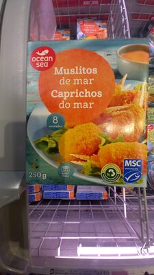 Muslitos De Mar