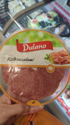 Turkey Salami