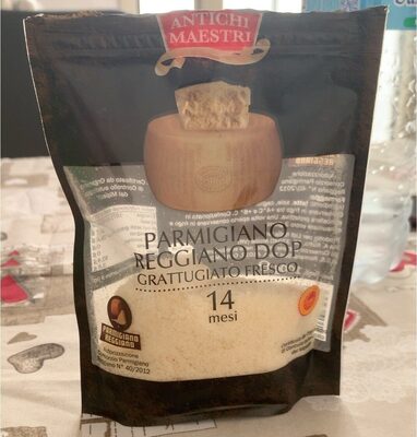 Parmigiano Reggiano Aop