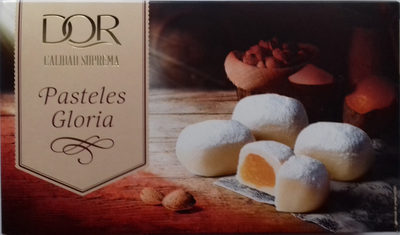 Pasteles Gloria