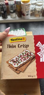 Thin Crisp