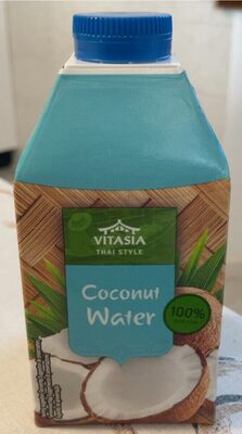 Coconut Water