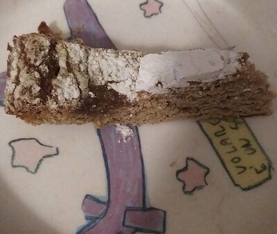 Torta Alle Castagne
