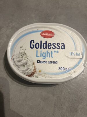 Soft Cheese