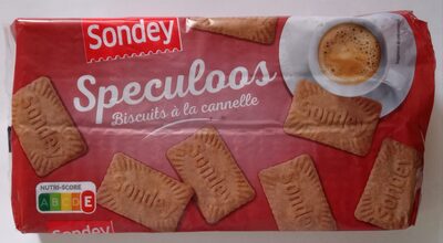 Spéculoos