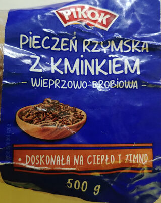 Hackbraten