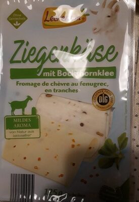 Ziegenkäse
