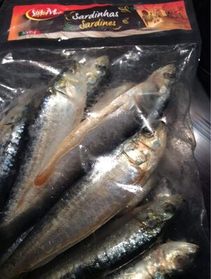 Whole Sardines
