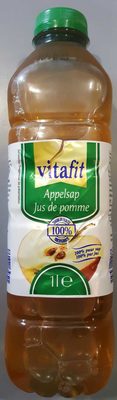 Jus De Pomme
