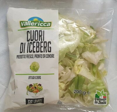 Cuori Di Iceberg
